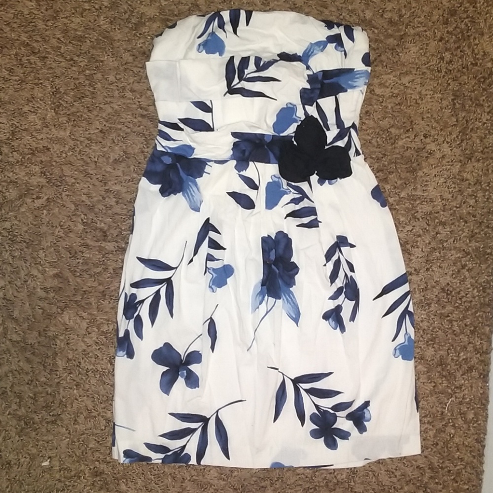Formal dress💙